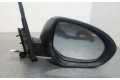 Зеркало электрическое Mazda 3 II 2009 - 2013 года