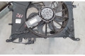 Вентилятор радиатора 30680512 Volvo S60