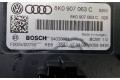 Блок комфорта 8K0907063C   Audi A5 8T 8F   