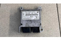 Блок подушек безопасности 6M2T14B056, 0285010140 Ford Galaxy