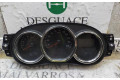 Панель приборов 248100621R Dacia Lodgy
