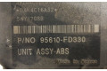 Jednotka ABS 95610FD330 KIA Rio 2005