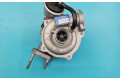 Турбина Fiat Idea 54359700005, IMPRK1342989 для двигателя 188A9000
