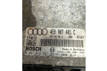 Řídící jednotka 4E0907401C, 4E0910401S Audi A8 S8 D3 4E 2005