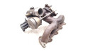 Турбина Volkswagen Jetta VI 03C145701T для двигателя CAVA