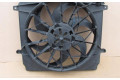 Вентилятор радиатора         Jeep Cherokee III KJ 