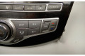 Блок управления климат-контролем 28395-3JA0B   Infiniti QX60 L50