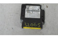 Блок подушек безопасности 4H0959655C Audi A6 S6 C7 4G