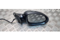 Зеркало электрическое Volkswagen Jetta V 2005 - 2010 года