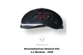 Панель приборов Renault Clio I