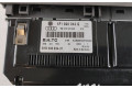 Блок управления климат-контролем 4F1820043G, 5HB00883431   Audi A6 S6 C6 4F