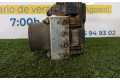Jednotka ABS 0265231522 Citroen Berlingo
