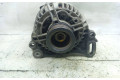 Генератор 037903025J Skoda Fabia Mk1 (6Y)