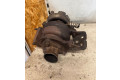 Turbodmychadlo Турбина 54399700064   Land Rover Range Rover Sport L320   