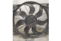 Вентилятор радиатора     A0999061200, 0130707400    Mercedes-Benz C W205 