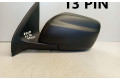 Зеркало электрическое Volvo XC90 2003 - 2006 года