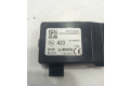Блок управления 13503204 Chevrolet Cruze