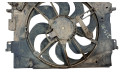 Вентилятор радиатора 214815012R Dacia Sandero