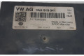 Блок управления двигателя 3AA919041 Volkswagen PASSAT