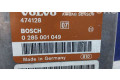 Блок подушек безопасности 474128, 0285001049   Volvo 460