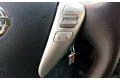 Volant Nissan Note (E12) 2014