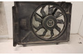 Вентилятор радиатора 253800X050 Hyundai i10