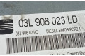 Řídící jednotka 03L906023LD, 5WP42918AA Seat Toledo IV (NH) 2014