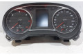 Панель приборов 8X0920930A, 8X0920930A   Audi A1       