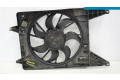 Вентилятор радиатора 214815057R, 0130307107 Dacia Sandero
