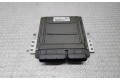 Блок управления двигателя MEC63760, MEC63760B15524 Nissan Murano Z50