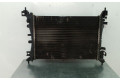 Радиатор охлаждающей жидкости 00001330T8    Citroen Nemo  TU3AE5_KFT 