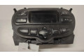 Блок управления климат-контролем 96314105ZR, 9140010369 Citroen Xsara Picasso