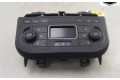 Блок управления климат-контролем 156088743, 156088743 Alfa Romeo Mito