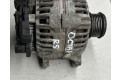 Генератор 06F903023F, 06F903023F Skoda Octavia Mk2 (1Z)