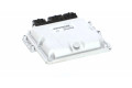 Блок управления двигателя 0281012463, 001-001-007971E Citroen C8