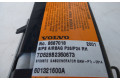 Подушка безопасности в сиденье 8687018, 8687018   Volvo V70