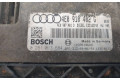 Блок управления 4E0910402G Audi A8 S8 D3 4E