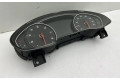 Панель приборов 4H0920880C   Audi A8 S8 D4 4H       