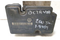 Блок АБС Skoda Octavia Mk2 (1Z) 2004 - 2013 года