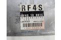 Блок управления двигателя RF4S18881C, 2758005792 Mazda 323 F