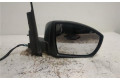 Зеркало электрическое        Ford Galaxy  2006 - 2015 года   