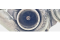 Turbodmychadlo Турбина 54359710009, KP35487599 Peugeot 206 CC