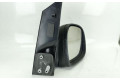 Zpětné zrcátko Mercedes-Benz Vito Viano W639 2007 A6398109516