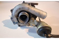 Turbodmychadlo Турбина 54359700000 Renault Kangoo I