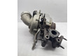 Турбина Jeep Grand Cherokee 35242165F, 9049682