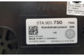 Панель приборов 5TA920750, 5TA920750   Volkswagen Touran II       