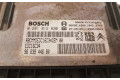 Řídící jednotka 9663944680 Citroen Berlingo