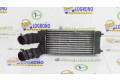 Интеркулер  0384L4, 9656503980   Citroen C4 Grand Picasso 