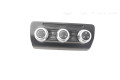 Блок управления климат-контролем 8XA820043   Audi A1