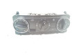 Блок управления климат-контролем A1698301785, 640941   Mercedes-Benz A W169